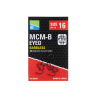 PRESTON MCM-B SIZE 16 EYED