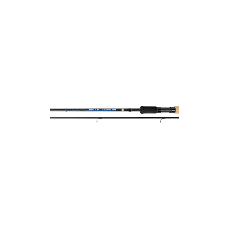 DURA PELLET WAGGLER 10FT