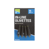 INLINE OLIVETTES 3G