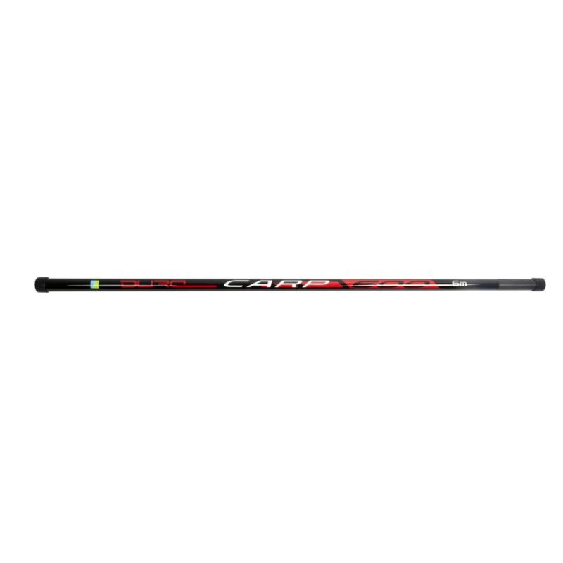 DURA CARP 600 6M POLE