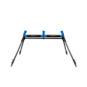 INCEPTION SUPER PRO XL FLAT ROLLER