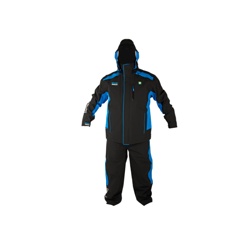 DF ULTRA SUIT - MEDIUM