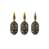 ICS IN-LINE DURA FLAT METHOD - MEDIUM 30G