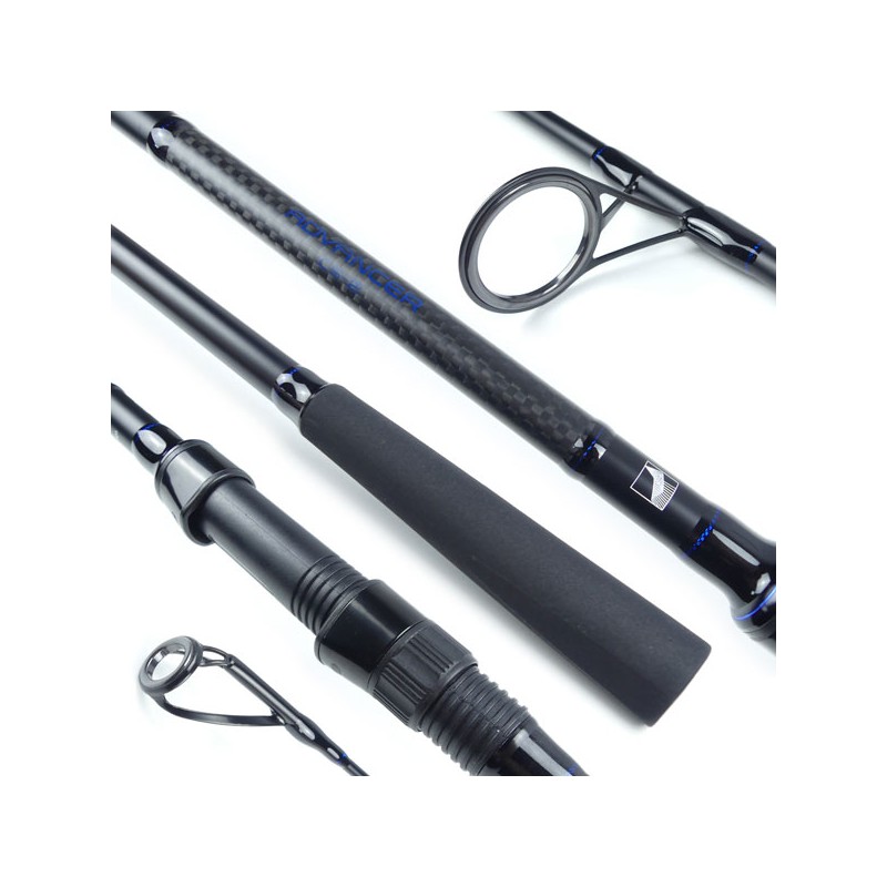 CANNE ADVANCER CS-2 CARP 12FT 3.50LBS SPOD SPORTEX