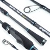 CANNE NOVA RS-2 ULR 1.85M 0.5-5GR SPORTEX