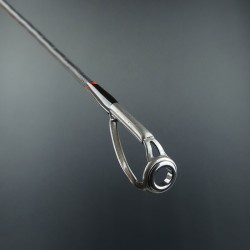 CANNE BLACK PEARL MAXX 2.40M 33-92GR SPORTEX