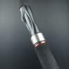 CANNE BLACK PEARL MAXX 2.40M 33-92GR SPORTEX