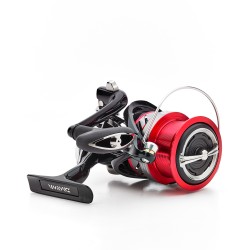 MOULINET NINJA MATCH / FEEDER LT 4000C DAIWA