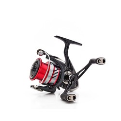 MOULINET NINJA MATCH / FEEDER LT 4000C DAIWA