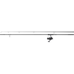 ENSEMBLE D CARP 2300 3.60M...