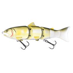 SB UV AYU 6" 15cm 62gr SLOW SINK