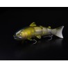 SB UV AYU 6" 15cm 62gr SLOW SINK
