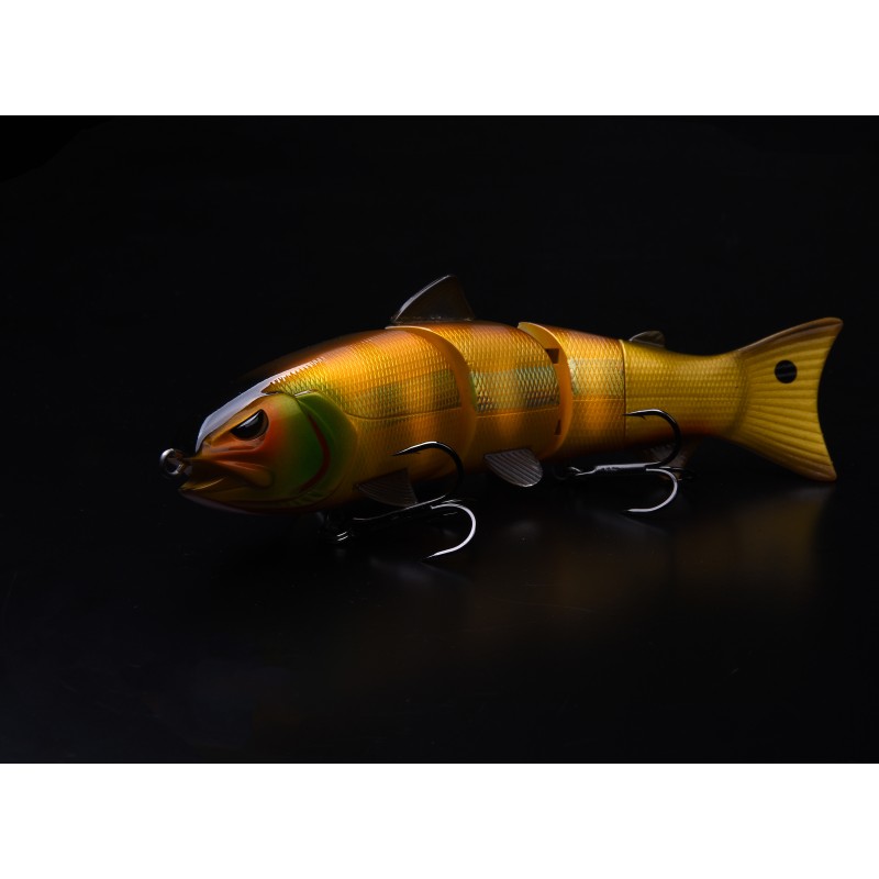 SB UV MAYAS 6" 15cm 62gr SLOW SINK