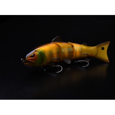 SB UV MAYAS 6" 15cm 62gr SLOW SINK