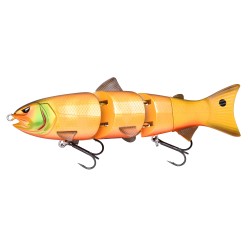 SB UV MAYAS 6" 15cm 62gr SLOW SINK