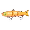 SB UV MAYAS 6" 15cm 62gr SLOW SINK