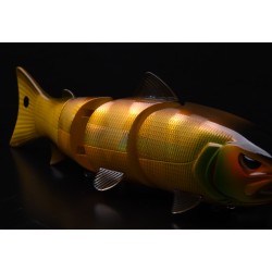 SB UV MAYAS 6" 15cm 62gr SLOW SINK