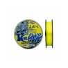 NYLON KENTA 0.26MM JAUNE FLUO 2000M YUKI
