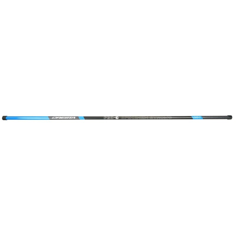 MANCHE D'ÉPUSETTE TELESCOPIQUE SPECIMEN STRONG 260 CRESTA