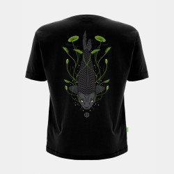 T-SHIRT TAILS UP LARGE KUMU