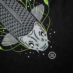 T-SHIRT TAILS UP XL KUMU