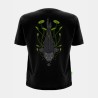 T-SHIRT TAILS UP XL KUMU