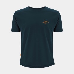 T-SHIRT RIPPLES MEDIUM KUMU