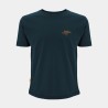 T-SHIRT RIPPLES MEDIUM KUMU