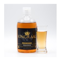 BOOSTER SQUIDEX 500ML KINGRAAL