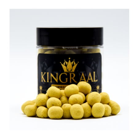 MINI WAFTERS DUMBEL SUPREME CORN 8/9/10MM 40GR KINGRAAL