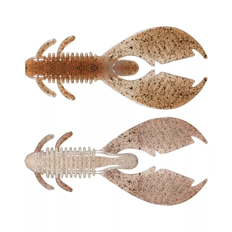 POCHETTE AX CRAW MINI 2 POUCES MISO CRAW B21 REINS