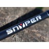 CANNE SNYPER METHOD FEEDER 3.30M 20-60G CRESTA