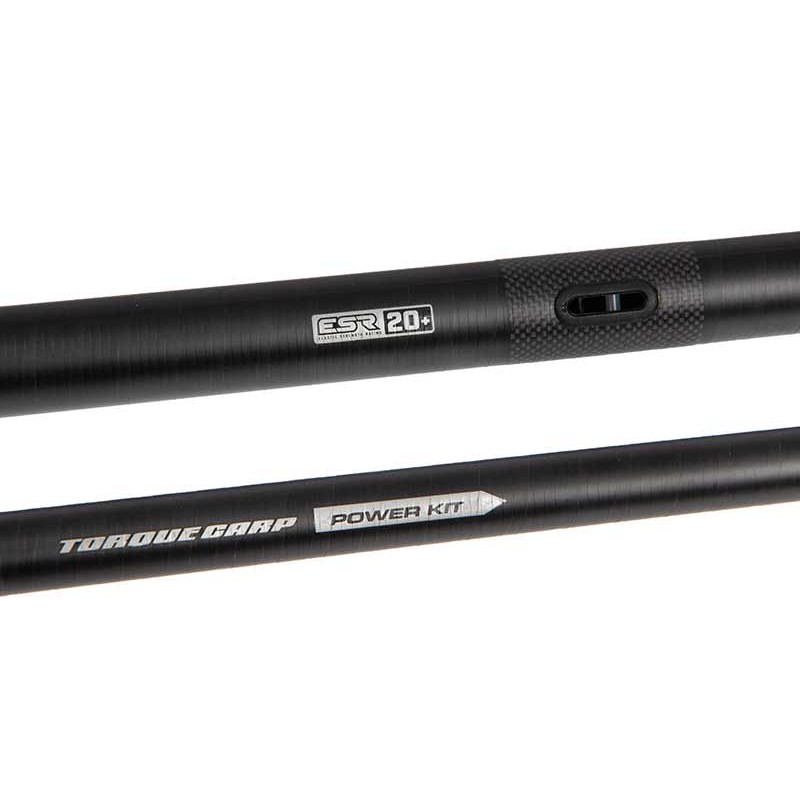 POWER TOP KIT TORQUE MATRIX