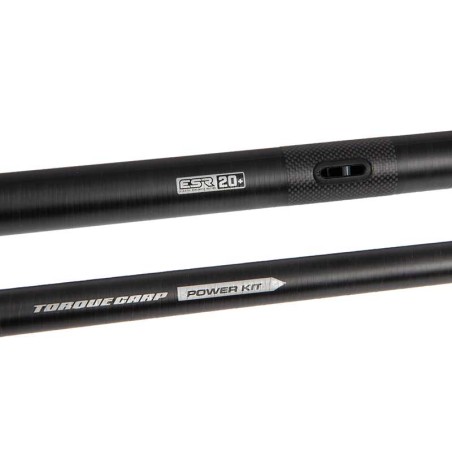 POWER TOP KIT TORQUE MATRIX