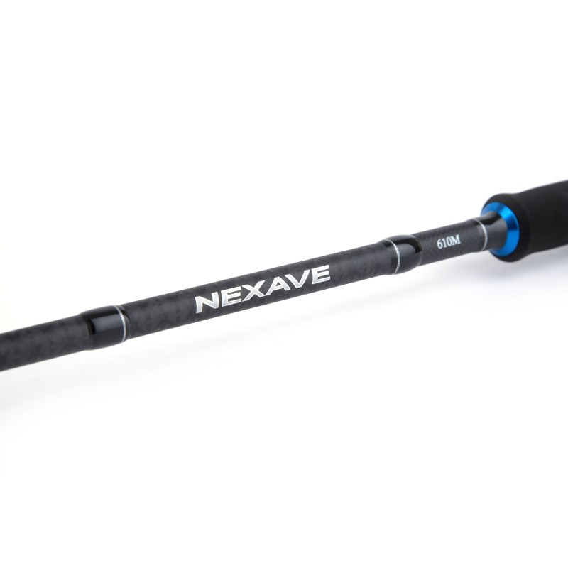 CANNE SPINNING NEXAVE 70MH FAST 2.13M 14-42G SHIMANO