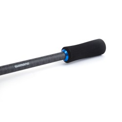 CANNE SPINNING NEXAVE 70MH FAST 2.13M 14-42G SHIMANO