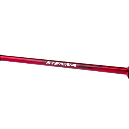 CANNE SPINNING ROD SIENNA SPINNING EVA 2.11M 10-35G SHIMANO