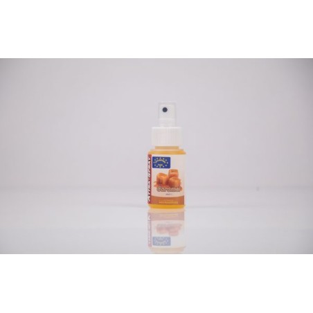 ATTRASPRAY CARAMEL 60 ML CHAMPION FEED