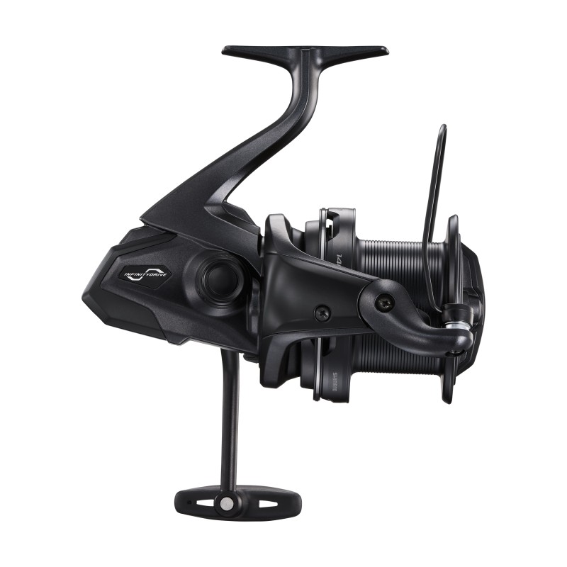 MOULINET ULTEGRA XTE 14000 SHIMANO