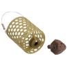 FEEDER - DISTANCE QUICK CHANGE 20G 30/37MM 1PCS MIKADO