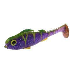 LEURRES REAL FISH PERCH...
