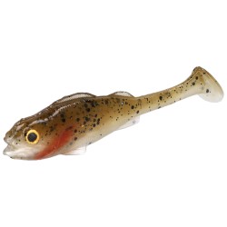 LEURRES REAL FISH PERCH...