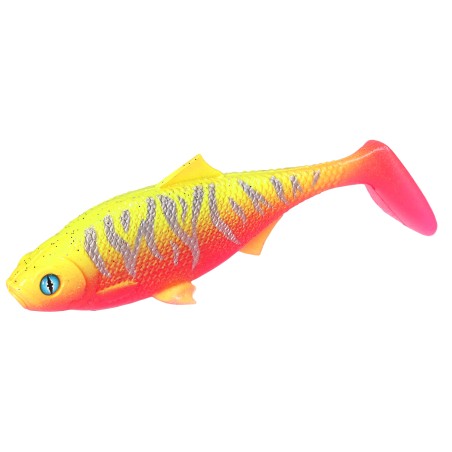 LEURRES MFT ROACH 12CM FRUIT ROACH  4PCS MIKADO