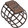 CAGE FEEDER ROUND CANAL 5GRS MIKADO
