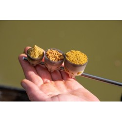 FAST RELEASE POLE POTS SMALL GURU
