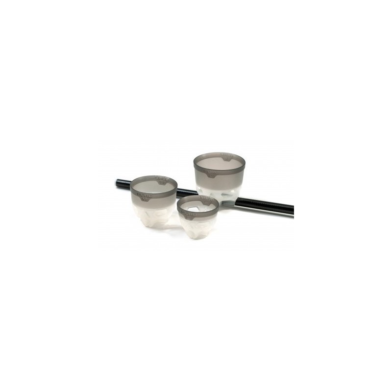 FAST RELEASE POLE POTS SMALL GURU