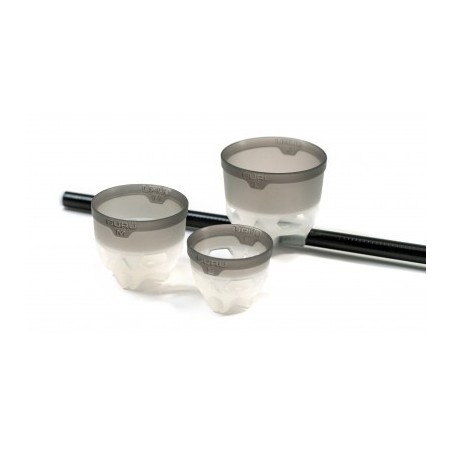 FAST RELEASE POLE POTS SMALL GURU