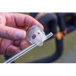 FAST RELEASE POLE POTS SMALL GURU