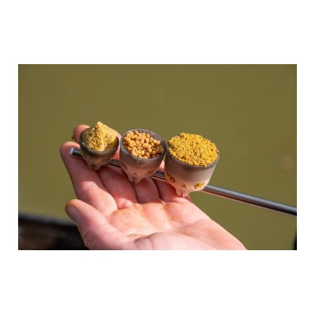 FAST RELEASE POLE POTS MEDIUM GURU