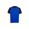 LIGHTWEIGHT BLUE RAGLAN T-SHIRT L PRESTON INNOVATION